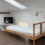 Apartament Szafir 4A
