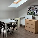 Apartament Szafir 4A