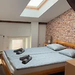Apartament Szafir 4A