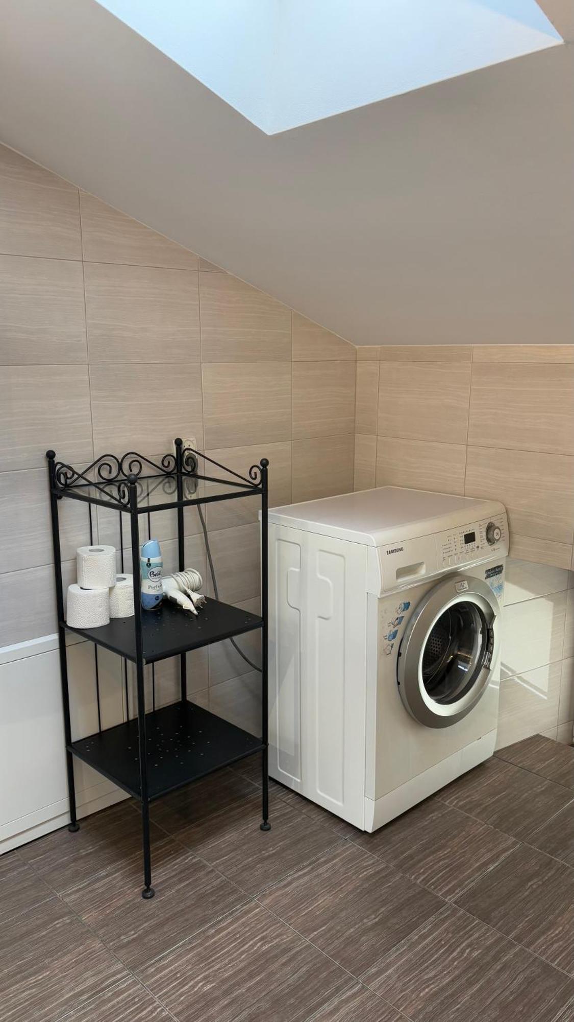 Szafir 4a Apartment
