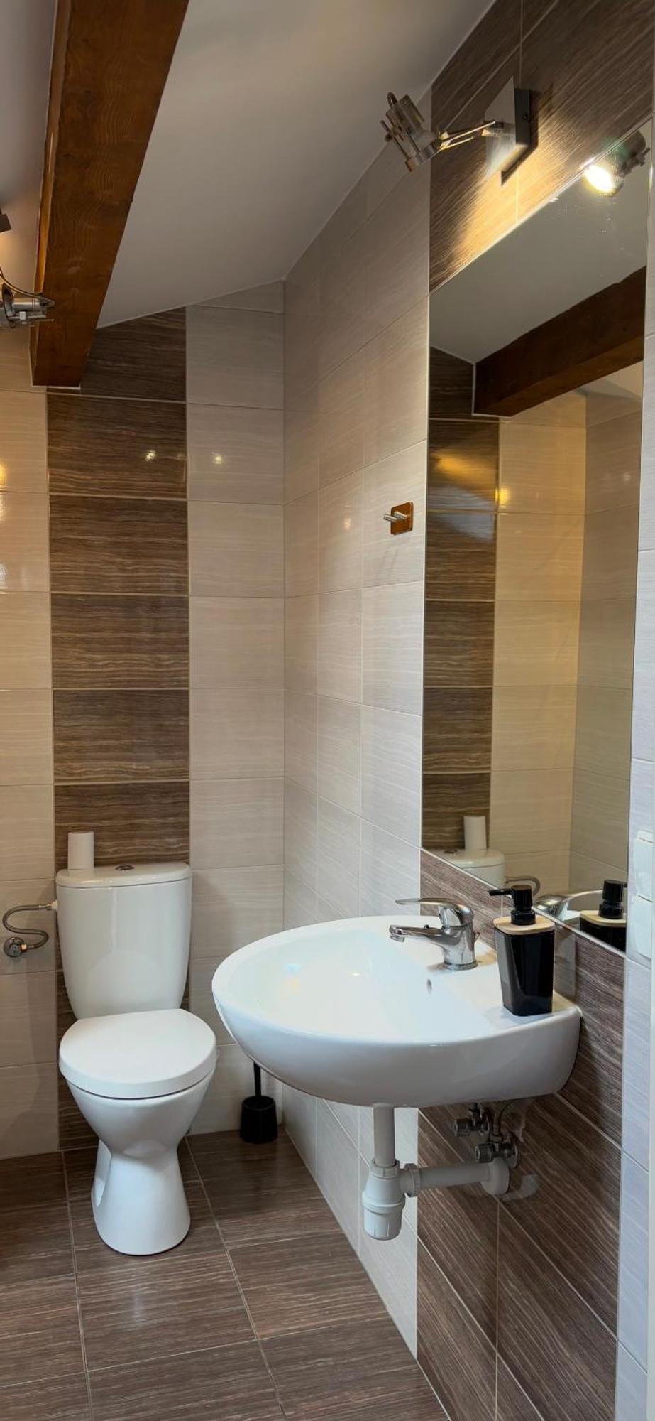 Apartment Szafir 4a *
