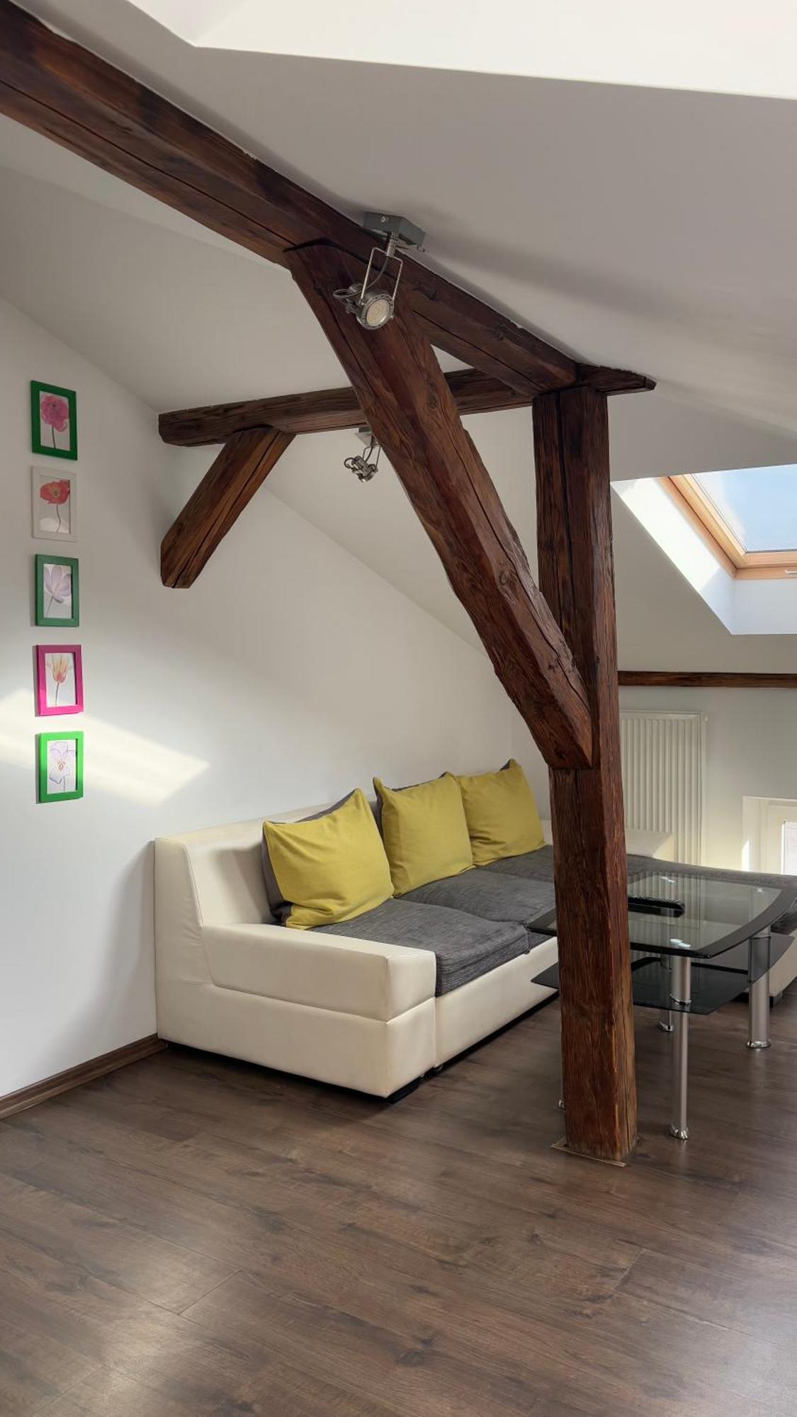 Szafir 4a Apartment Rzeszów