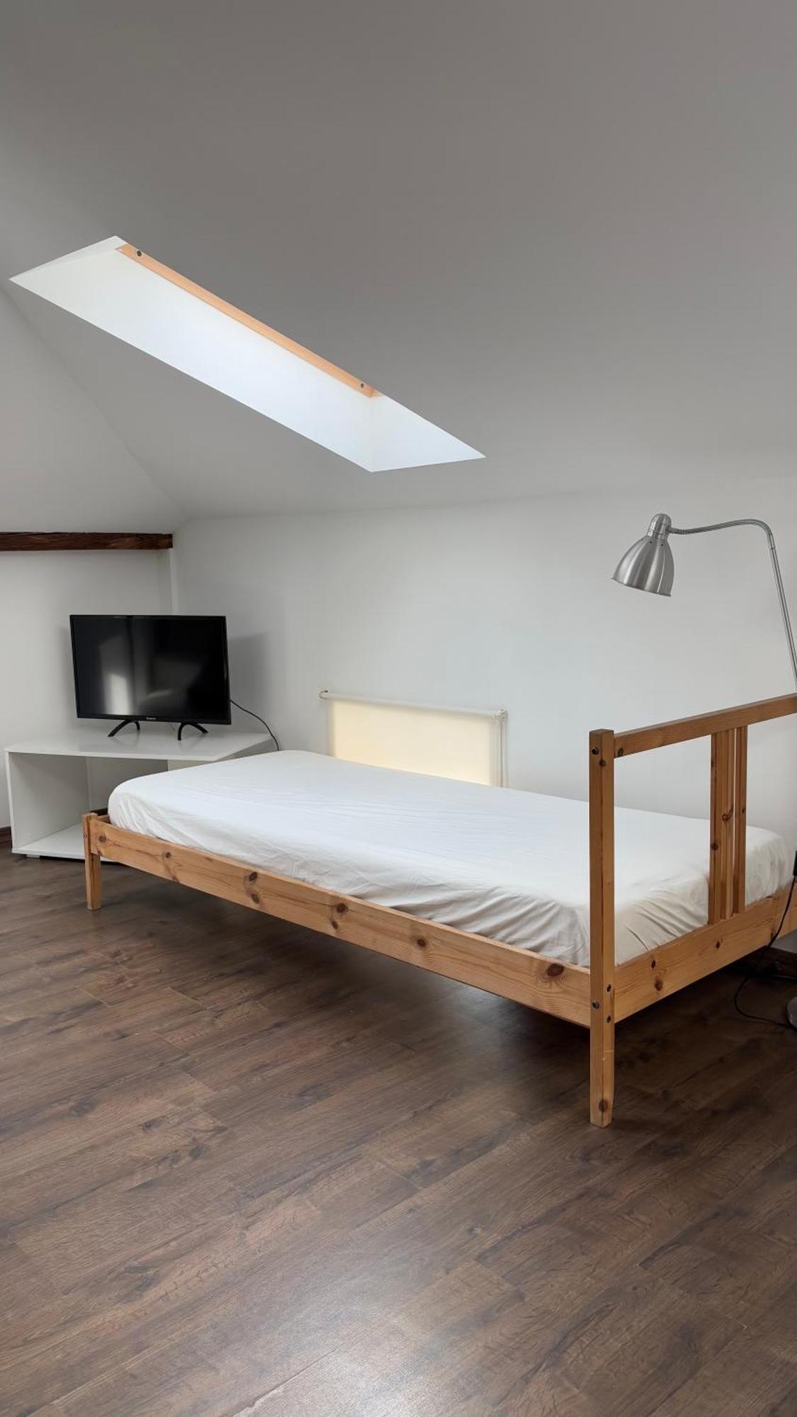 Apartment Szafir 4a *