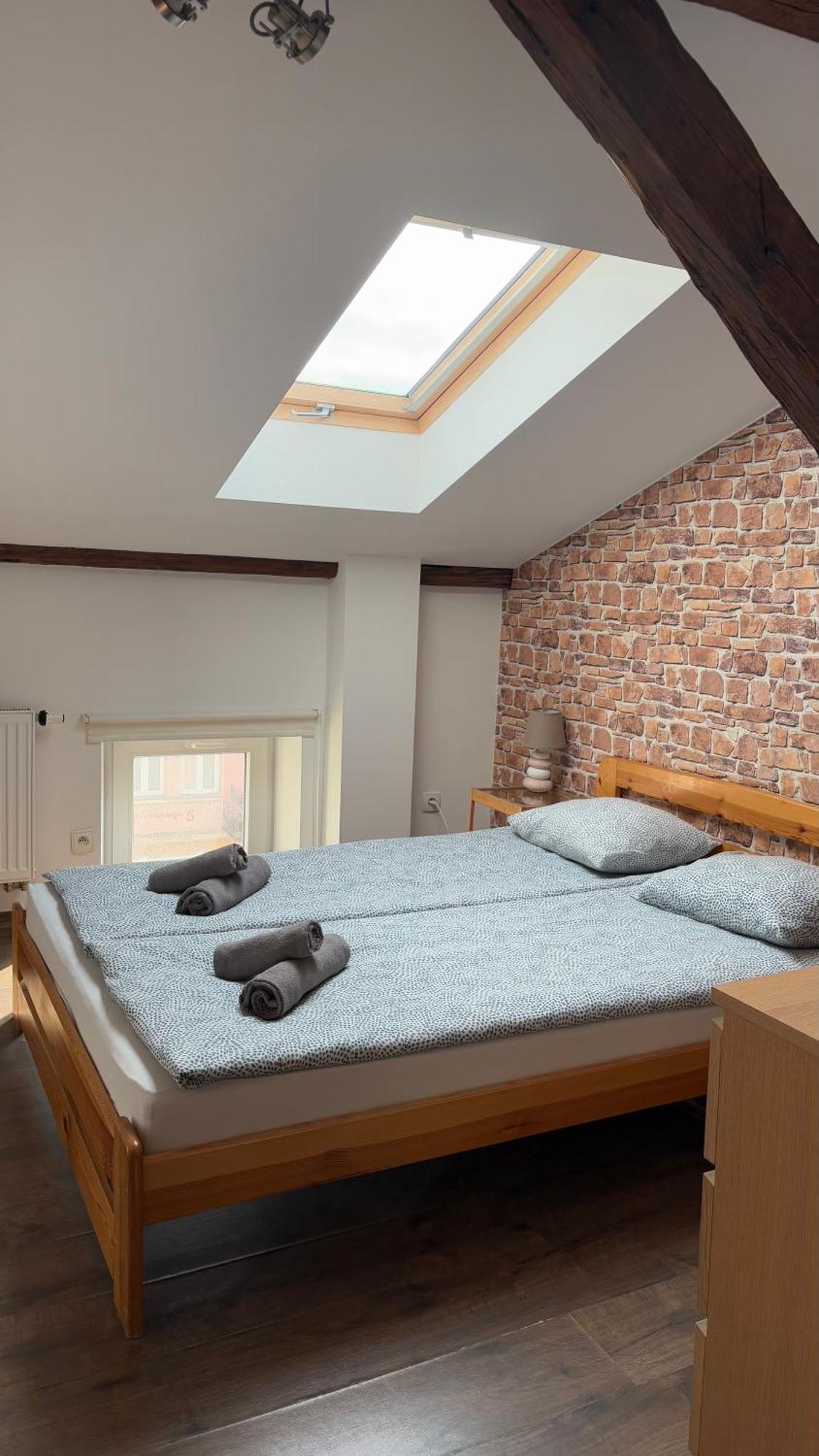 Apartment Szafir 4a Rzeszów